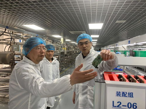 理學(xué)院與計算機學(xué)院攜手赴陜西長安計算科技開展交流，共話計算機技術(shù)開發(fā)新篇章