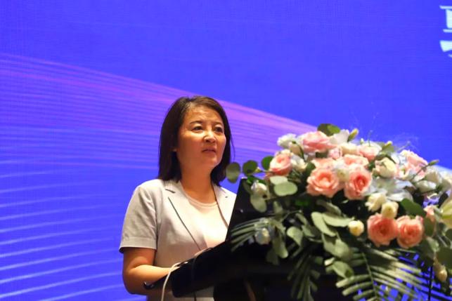 跨界融合創(chuàng)新第五屆中國(guó)鈦民品高峰論壇召開