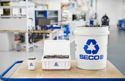 行業(yè)要聞 | 我國首次完成太空&ldquo;3D打印&rdquo;;山高開展硬質(zhì)合金回收計劃;日本3月對華機(jī)床出口訂單額減少43%