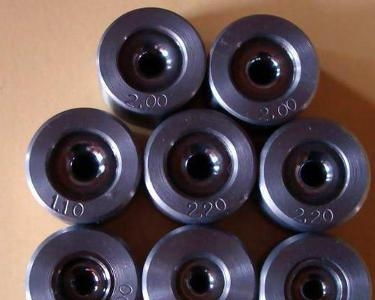 硬質(zhì)合金拉絲模