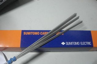 安諾伊硬質(zhì)合金丨硬質(zhì)合金牌號及性能表大全,值得你一輩子收藏