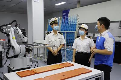 河源首家硬質(zhì)合金企業(yè)產(chǎn)品知識產(chǎn)權(quán)海關(guān)保護(hù)備案獲核準(zhǔn)!有什么好處?