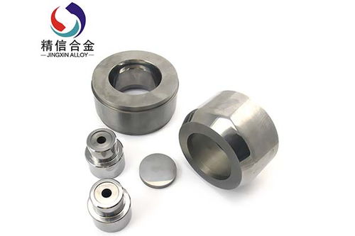 硬質(zhì)合金軸套毛坯 河北訂購硬質(zhì)合金軸套毛坯現(xiàn)貨 金信非標硬質(zhì)合金