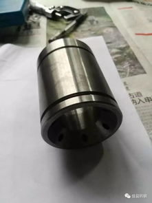 硬質(zhì)合金精密耐磨零件產(chǎn)品實(shí)拍圖賞