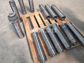 鄭州立佳成熟運(yùn)用液壓油缸噴涂硬質(zhì)合金技術(shù)方案，賦能五金工具批發(fā)零售