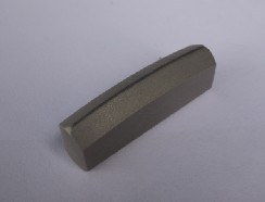 硬質(zhì)合金釬片 性能、應(yīng)用與優(yōu)勢