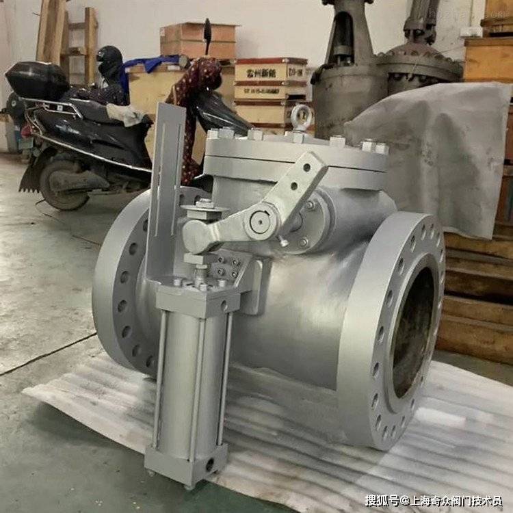 氣動(dòng)抽氣止回閥H664H 高效密封與快速關(guān)閉的汽輪機(jī)關(guān)鍵組件